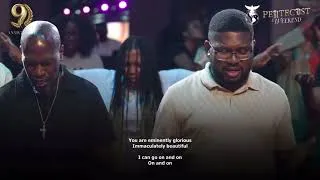 Thumbnail: IBA Worship Medley | Minister Jesse Awansi 