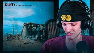 Thumbnail: Rush's 'A Farewell to Kings' Made Me Hear Prog Rock the Way I Wish I Had at 16
