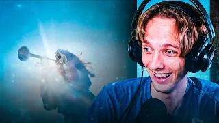 Thumbnail: GEESE - "Getting Killed" Changed Me Forever | Full Album Reaction