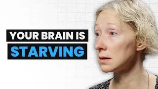 Thumbnail: The Most HARMFUL Foods for Your Mental Health (Eat This Instead) | Nicole Laurent