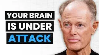 Thumbnail: Neurologist: What's Really Causing Brain Disease (And How to Stop It) | Dr. David Perlmutter