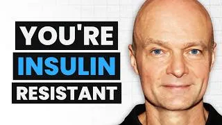 Thumbnail: Reverse Insulin Resistance Once and for All | Dr. Sten Ekberg