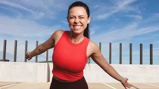 Thumbnail: My Go To Outdoor Portrait Lighting Set Up (3 Years Later)