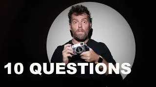 Thumbnail: Before You Shoot an Event Ask These 10 Questions