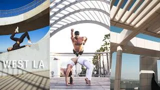 Thumbnail: 5 Photography Locations in Los Angeles