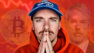Thumbnail: Is Saylor About To Sell $1 BILLION Of Bitcoin?