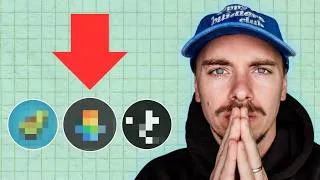 Thumbnail: My Crypto AI Portfolio (What I’m Buying NOW)