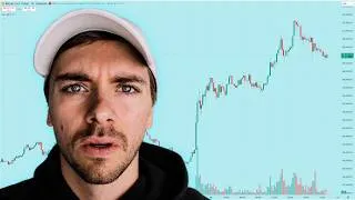 Thumbnail: Why I’m Buying Crypto NOW While Bears Wait for $40K