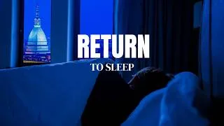 Thumbnail: Sleep Protocol™ Binaural | 3 AM Mental Quiet (45 Minutes)