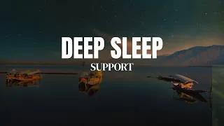 Thumbnail: Sleep Protocol™ Binaural | First Sleep Cycle (90 Minutes)