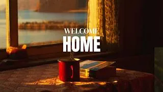 Thumbnail: this is your cozy hour