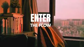 Thumbnail: Golden Workflow | Deep Work Ambient Music for Focus & Productivity