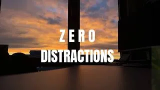 Thumbnail: The Most Productive 2 Hours of Your Life | Pomodoro 45/15 | Focus Ambient Music