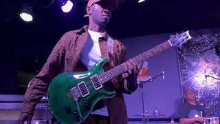 Thumbnail: Isaiah Sharkey - Grammy Winner Performs Live @ the Jazz Kitchen