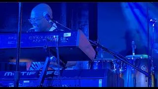 Thumbnail: Pieces OF A Dream - "Nightvision" 50th Anniv. TOUR 2026.