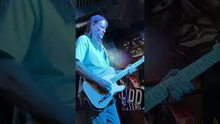 Thumbnail: AJ Williams & Big Mo and the Phat Groove Live .