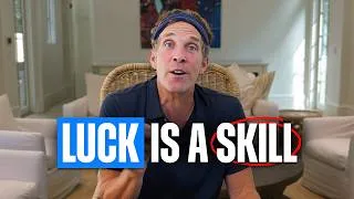 Thumbnail: Give Me 13 Minutes And I'll Make You Suspiciously Lucky