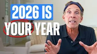 Thumbnail: Plan An Incredible 2026 In 12 Minutes