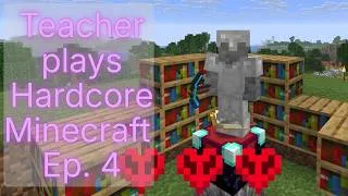 Thumbnail: Hardcore Ep4