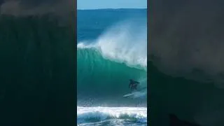 Thumbnail: Occy and Jay. Father. Son. B2B #surfing #surf #kirra
