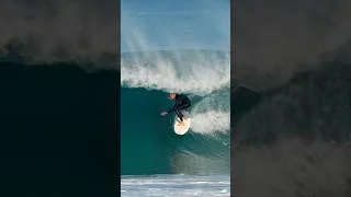 Thumbnail: Gold Coast beach breaks ❤️ #surfing