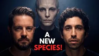 Thumbnail: Pentagon Whistleblower UNLOADS on Alien Hybrid Breeding Programs (ft. Matthew Brown)