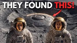 Thumbnail: NASA’s Biggest Secret Just Got Exposed (The Truth About The Moon)