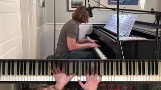 Thumbnail: Bartok's Allegro Barbaro: Initial walkthrough for students
