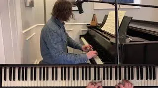 Thumbnail: How and Why to practice scales after you've learned them (video 2)