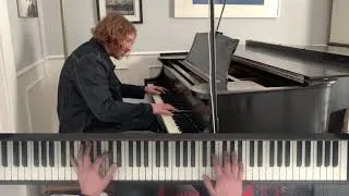 Thumbnail: Grieg - Notturno Op.54 No.4