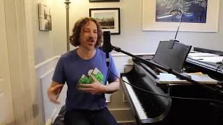 Thumbnail: How to practice trills: variability in speed and greater control