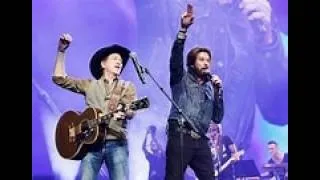 Thumbnail: Brooks & Dunn ~ Austin City Limits    2001