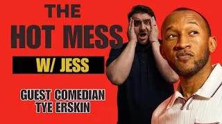 Thumbnail: From Youngstown to Columbus: Two Comics Talk Sitcoms, Stand-Up & Finding Your Voice 