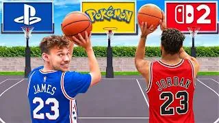Thumbnail: Whatever You Hit, You Get!