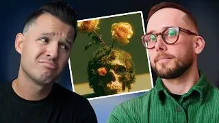Thumbnail: Why Your Design Career Isn't Growing And the Simple Fix Nobody Wants to Hear | w/Alex Aperios