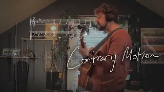 Thumbnail: I've never tried this in my songwriting before