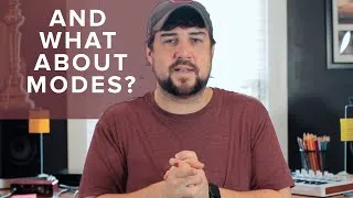 Thumbnail: Parent Scales and Scale Variants: Theory of Scales, Part 4