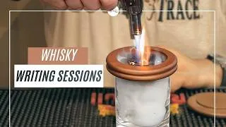 Thumbnail: Whisky Writing Sessions Episode 2