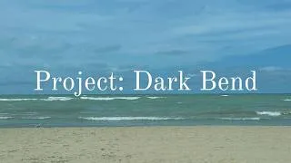 Thumbnail: Project: Dark Bend | New WIP & More #booktube #authortube