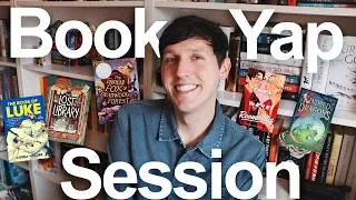 Thumbnail: 📚 book yap session #2
