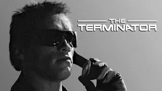 Thumbnail: Why the Terminator Uses a Phone Book