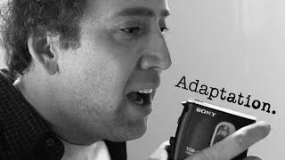 Thumbnail: Adaptation. Explained.