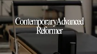 Thumbnail: Lagree Solidcore At Home | Full Body Reformer Workout