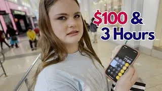 Thumbnail: once a week I take one of my kids anywhere they want to go for 3 hours
