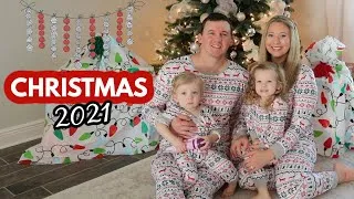 Thumbnail: Christmas Day Special 2021 | Jessica Elle