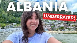 Thumbnail: Albania Budget Travel Guide: TOP Places To Stay (Durres, Berat & Tirana)