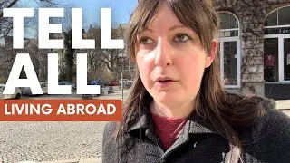 Thumbnail: TELL ALL: Moving Abroad Changed My Life