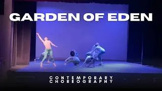 Thumbnail: Garden of Eden | Contemporary Choreography by Jessica Felix 