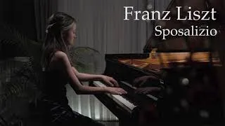 Thumbnail: Franz Liszt - Sposalizio | Jessica Flowers