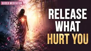 Thumbnail: Are You Holding Onto Resentment? Let It Go With This Meditation
